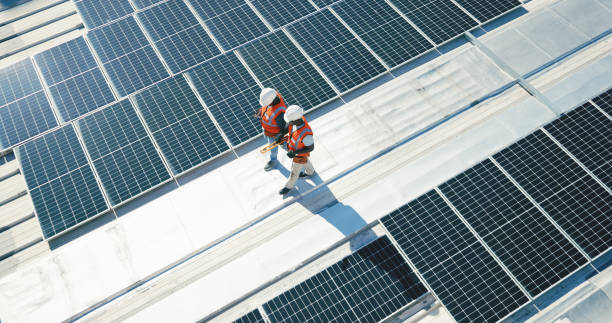 Best Roof Ventilation Installation  in Santee, SC