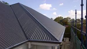 Best Commercial Roofing Services  in Santee, SC